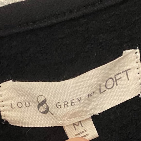 Lou & Grey Signaturesoft Romper - Picture 3 of 4